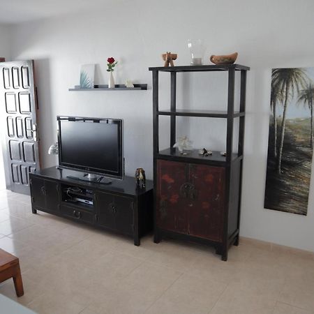 Willa Casa Bastian 24 Costa Teguise Zewnętrze zdjęcie