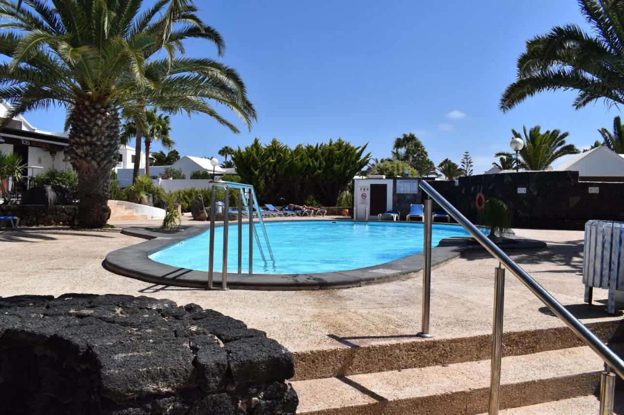 Willa Casa Bastian 24 Costa Teguise Zewnętrze zdjęcie