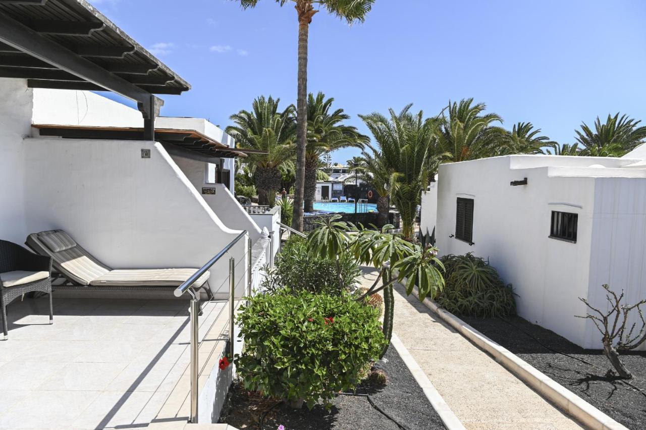 Willa Casa Bastian 24 Costa Teguise Zewnętrze zdjęcie