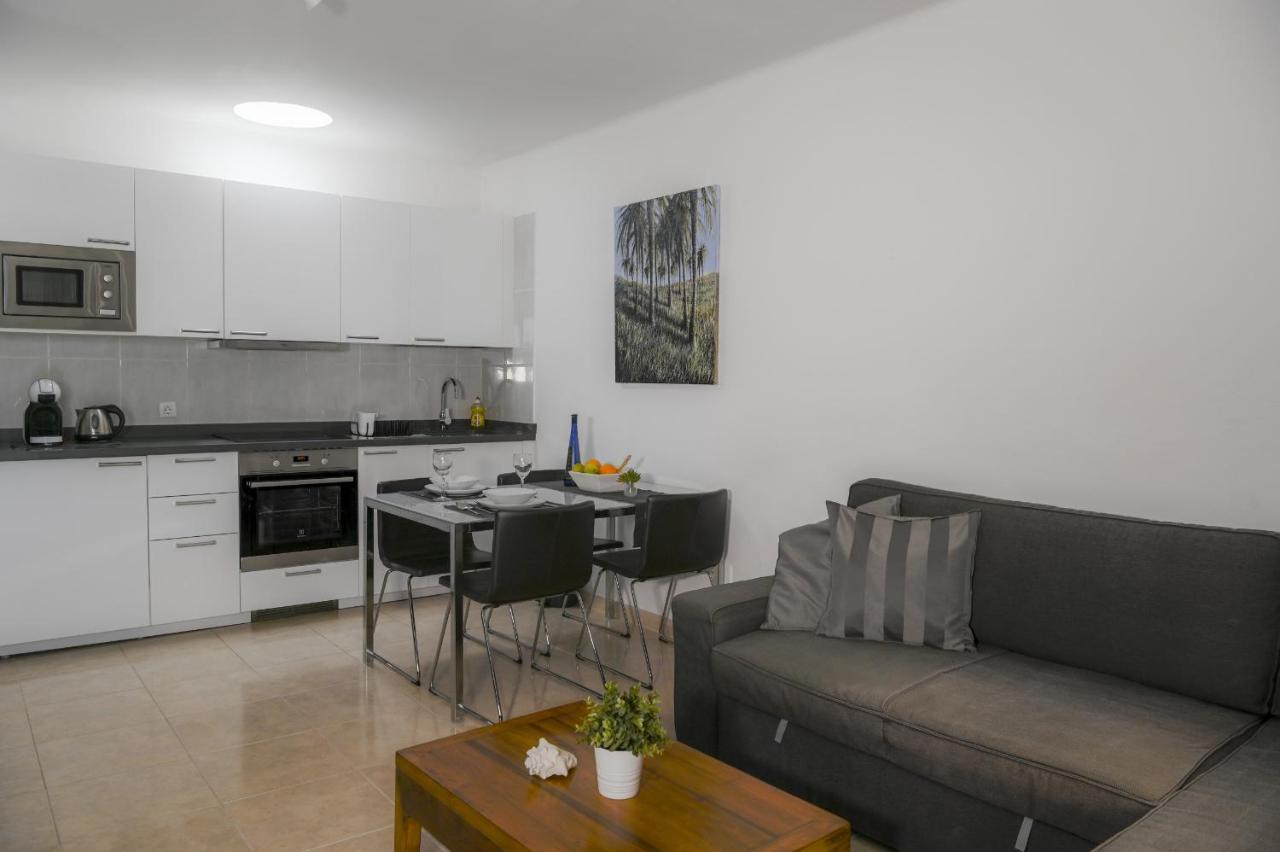Willa Casa Bastian 24 Costa Teguise Zewnętrze zdjęcie