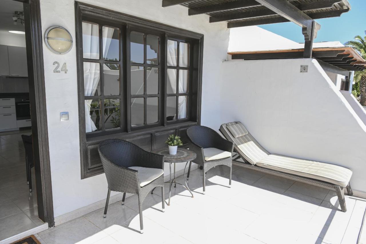 Willa Casa Bastian 24 Costa Teguise Zewnętrze zdjęcie