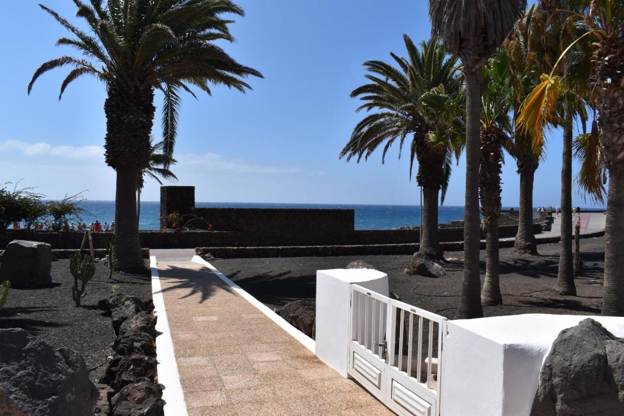 Willa Casa Bastian 24 Costa Teguise Zewnętrze zdjęcie