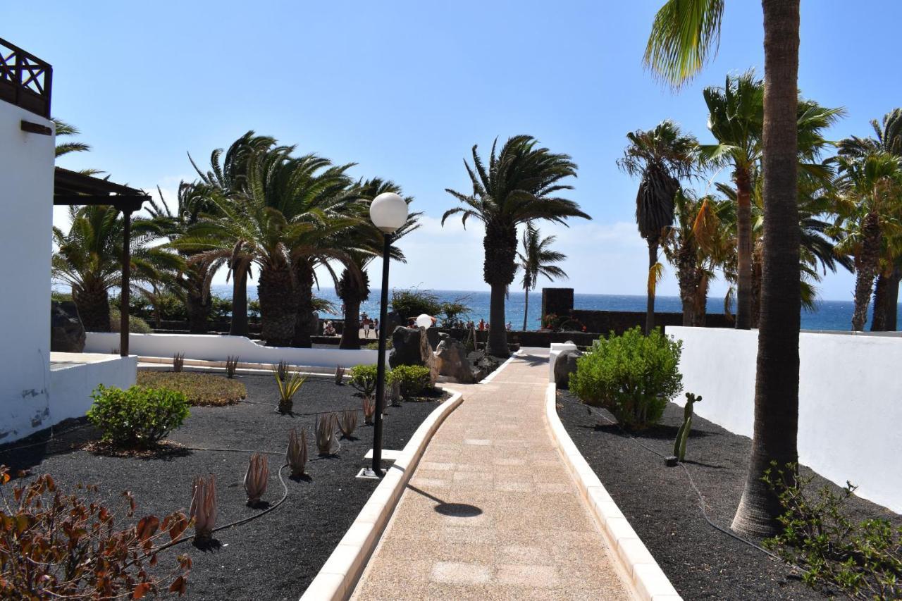 Willa Casa Bastian 24 Costa Teguise Zewnętrze zdjęcie