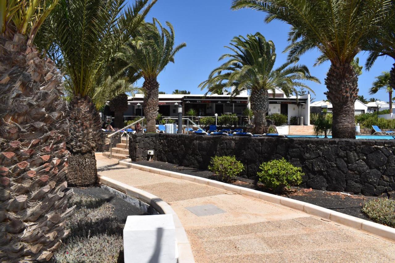 Willa Casa Bastian 24 Costa Teguise Zewnętrze zdjęcie