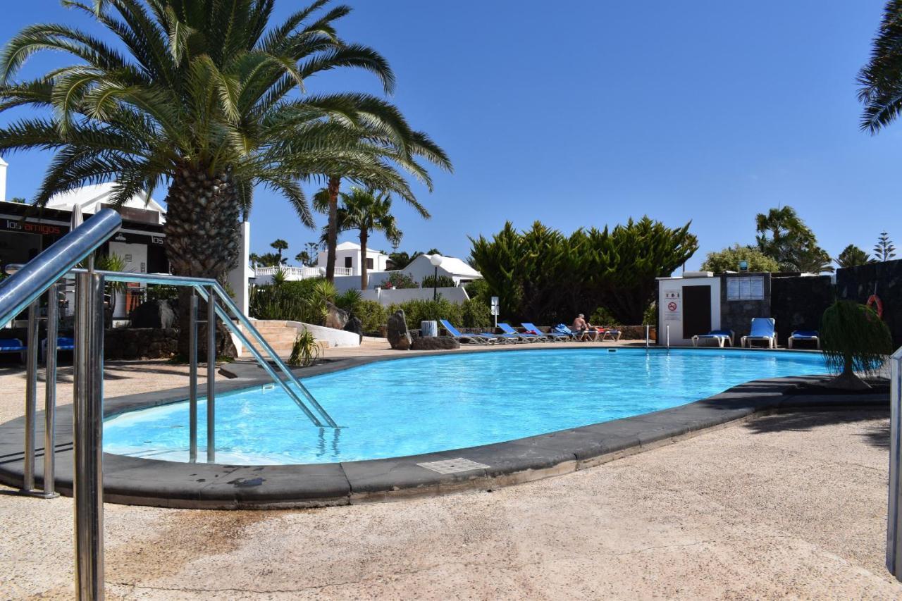 Willa Casa Bastian 24 Costa Teguise Zewnętrze zdjęcie
