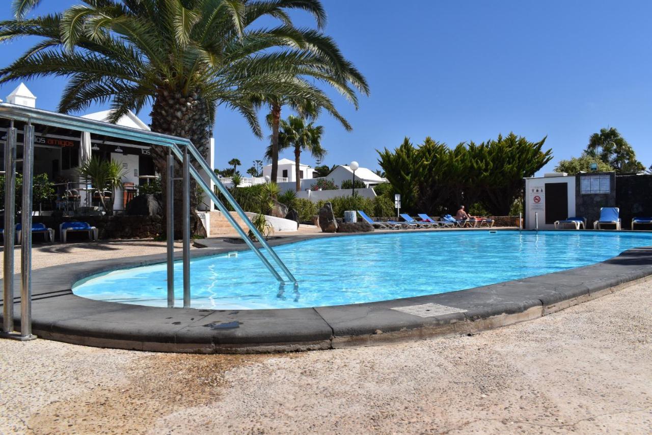 Willa Casa Bastian 24 Costa Teguise Zewnętrze zdjęcie