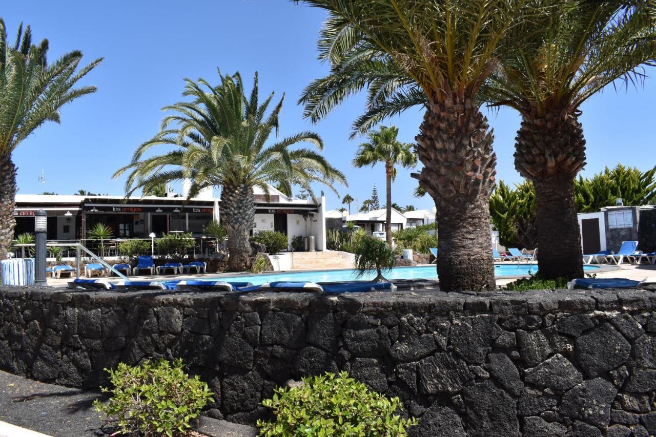 Willa Casa Bastian 24 Costa Teguise Zewnętrze zdjęcie