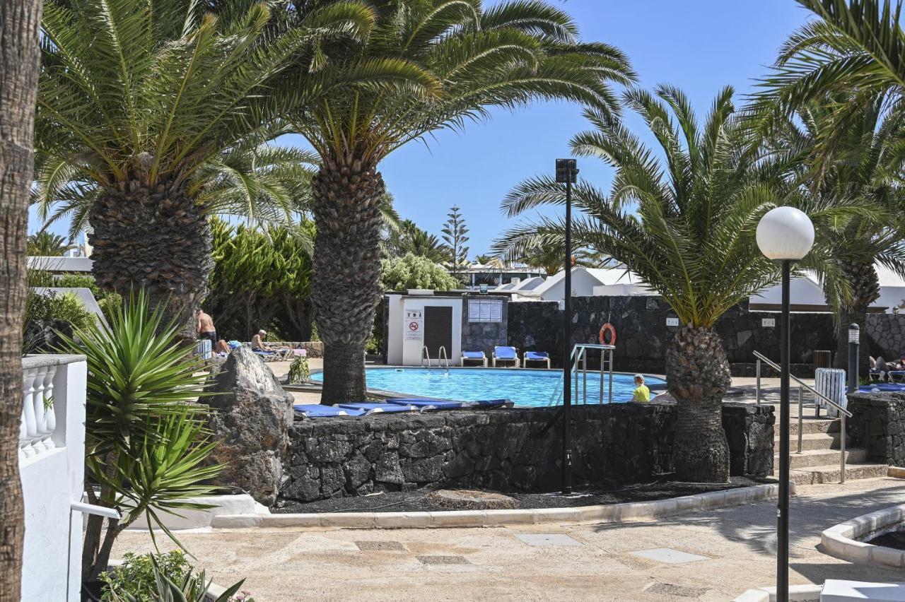 Willa Casa Bastian 24 Costa Teguise Zewnętrze zdjęcie