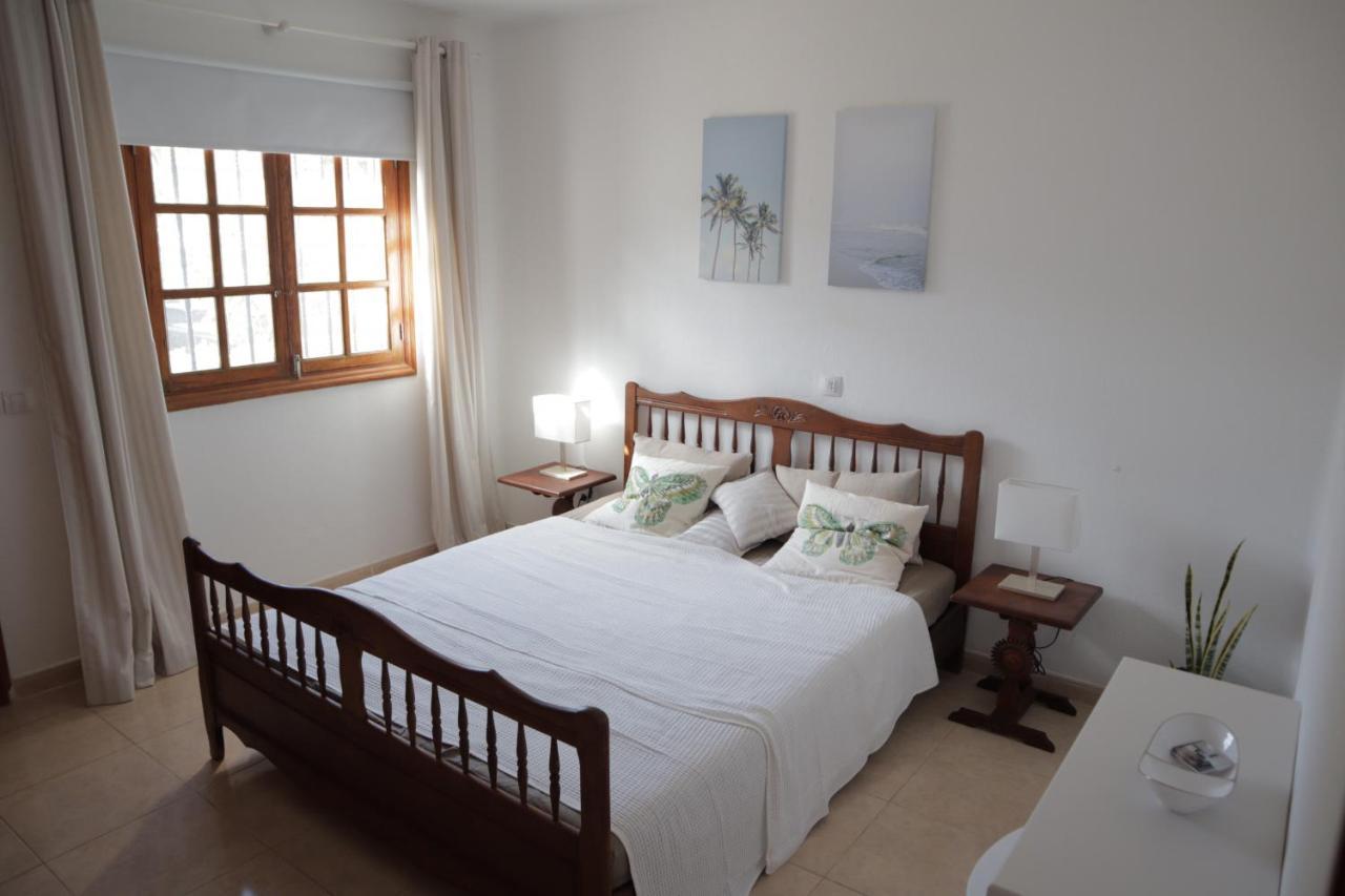 Willa Casa Bastian 24 Costa Teguise Zewnętrze zdjęcie