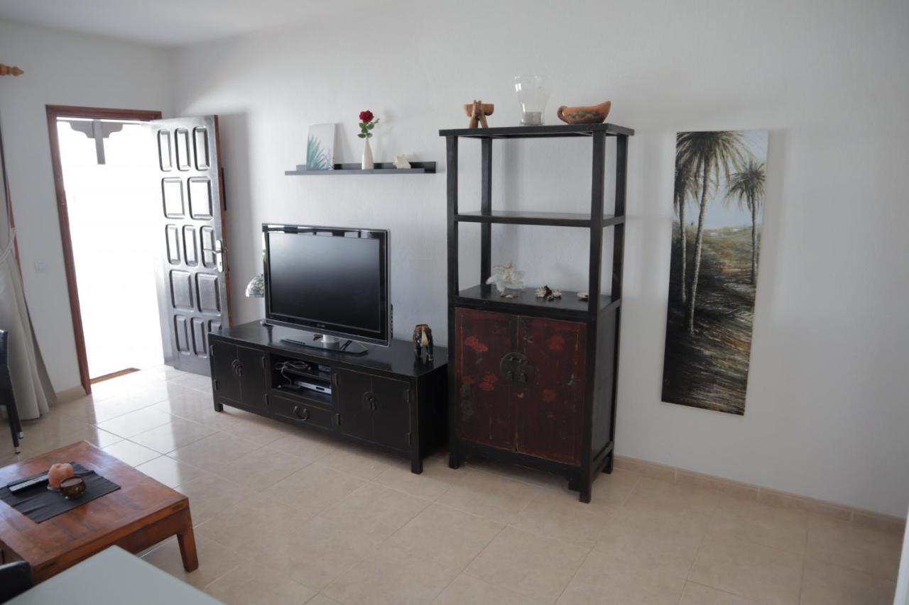 Willa Casa Bastian 24 Costa Teguise Zewnętrze zdjęcie